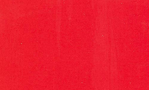 Clairefontaine GMB121Z Packung (mit 10 Bögen laminiertem Karton, DIN A1, 59,4 x 84 cm, 1,25 mm, 750 g, ideal für Bilderrahmung und für Bastelprojekte) rot