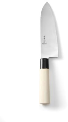 HENDI 845035 Couteau 'Santoku'