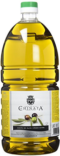 La Chinata Aceite de Oliva Virgen Extra Botella PET - 2000 ml