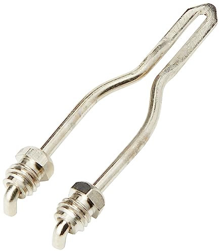 Weller T0054000599 Punta Per Saldatura 6150 a Lunga Durata Per Saldatore 05 250W