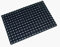 Floortex Tapis Caillebotis 100 x 150 cm
