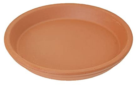 UNTERSETZER Tonuntersetzer 21cm ImprÄgniert 87211sz