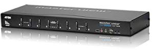 Aten CS1768- – -USB DVI KVM Switch