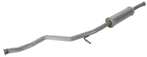 Bosal 285-143 - Mittelschalldämpfer