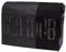 Golla Aden G1292 Messengertasche für Netbook und Tablet-PC schwarz