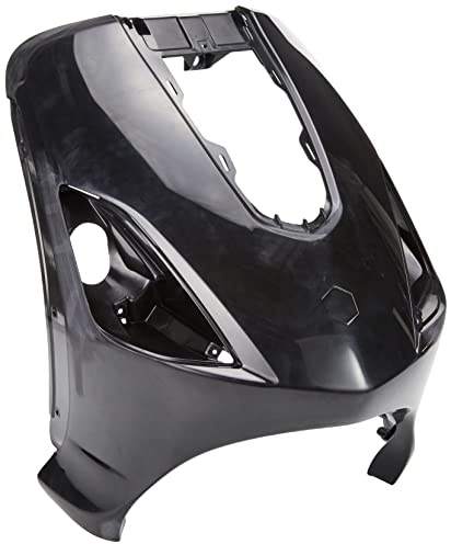Frontschild Piaggio Schürze, grundiert für Fly/Boulevard, 621980