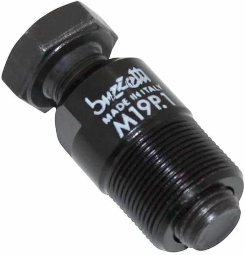 Polradabzieher 19mm - Minarelli (Yamaha Lichtmaschine) und Schaltmotoren - Aerox - Nitro - Ovetto - Jog - AM6 - RS50 19 X 100 MM