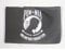 AZ FLAG - Flagge Usa Pow Mia Remember - 45x30 cm Mit Kordel - Vereinigten Staaten Von Amerika Fahne 30 x 45 cm - Flaggen