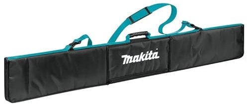 Makita P-67810 Führungsschienen-Transporttasche (nur Tasche ist im Lieferumfang enthalten)