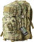 Kombat Small Molle Assault 28 Ltr Day Pack Back BTP Multicam Style