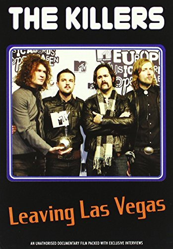 The Killers - Leaving Las Vegas