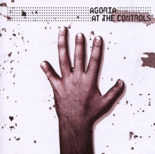 At the Controls/Agoria