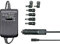 Voltcraft SMP-45 USB Notebook-Netzteil 45 W 9.5 V/DC, 12 V/DC, 15 V/DC, 16 V/DC, 18 V/DC, 19 V/DC, 20 V/DC 3 A