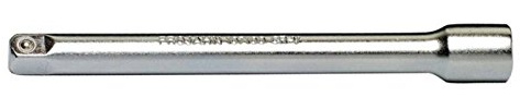 Projahn 1/4 Zoll Verlängerung, Länge 50 mm 107050