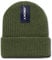 Decky GI Beanie grün olivgrün Nicht zutreffend