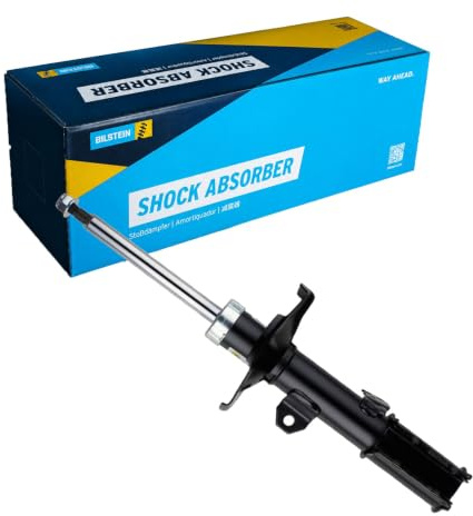 Bilstein 22-111128 Stoßdämpfer vorne rechts | 22-111128 Kompatibel mit Corolla (_E12_),Corolla Kombi (_E12_),Corolla Stufenheck (_E12_),Corolla Verso (_E12_)