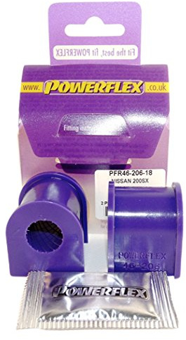 Powerflex PFR46-206-18 Performance Polyuretan Buchsen
