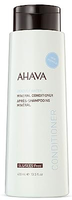 AHAVA Mineral Conditioner new, 400 ml