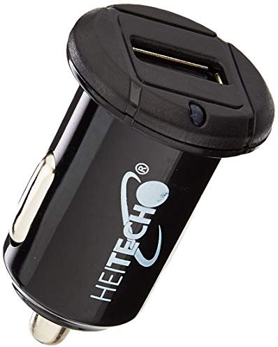 HEITECH Auto USB-Adapter
