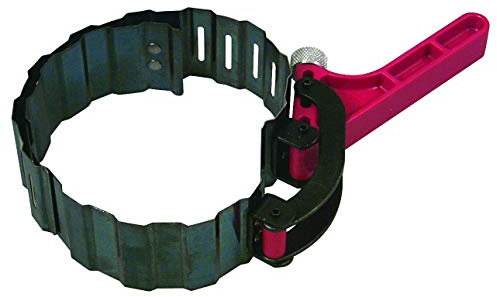 Lisle 21700 Wrinkle Band Ring Compressor