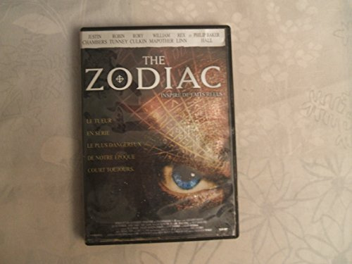The zodiac [FR Import]