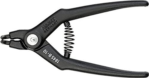 Hazet 1845B-10 Sicherungsring-Zange