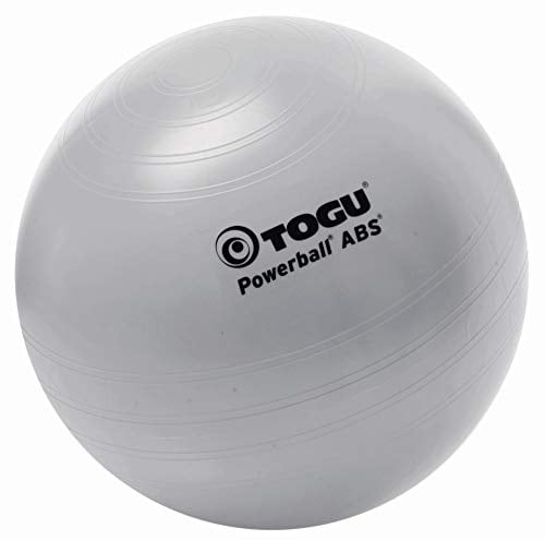 TOGU Gymnastikball Powerball ABS (Berstsicher)