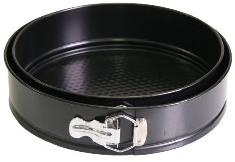 Axentia 253801 - Molde demontable, 28 cm