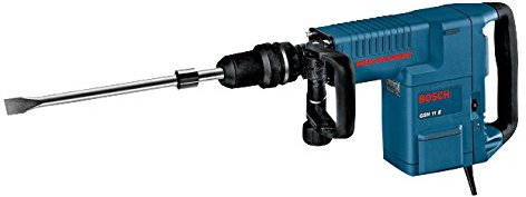 Bosch GSH 11 E - Martillo perforador (270 mm, 570 mm, 10100 g)
