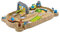Smoby - 211143 - Jouet d'Eveil - Mini Véhicule - Vroom Planet - Racing Planet