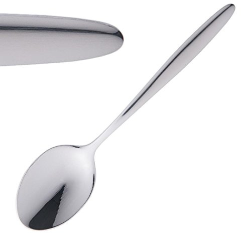 Olympia Saphir Teaspoon - 18/10 Stainless Steel. Box Quantity: 12.