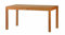 Kai Wiechmann Teak Gartentisch 220 x 100 cm modern Premium und wetterfest