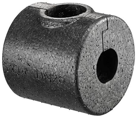 Oventrop Kugelhahn-Isolierung Optibal DN 32