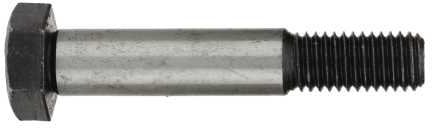 Reidl Sechskant Paßschrauben mit langem Gewinde 24 x 110 mm DIN 609 8.8 blank 25 Stück