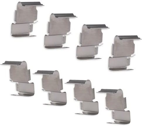 BOSCH 1 987 474 605 Brake Pads Fitting Kit