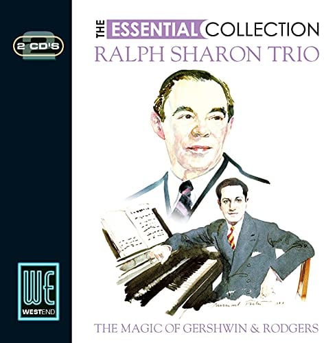 The Essential Collection: The Magic of Gershwin & Rodgers