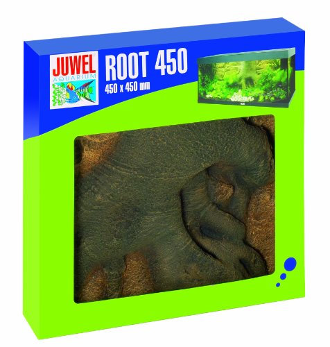 Juwel Gioiello Acquario 86907 Root 450 rueckwand