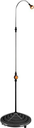 G.F. 8000-5462 Sunny Standard Doccia Solare