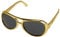 Elvis Rock Star Sunglasses by Rhode Island Novelty