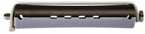 Ari Permien Styler 17mm, Noir/Gris, grau/anthrazit