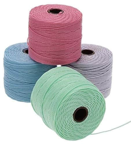 The Beadsmith S-Lon Bead Cord