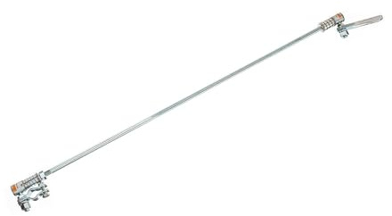 attwood Outboard Kicker Motor Steering Kit 11663-7