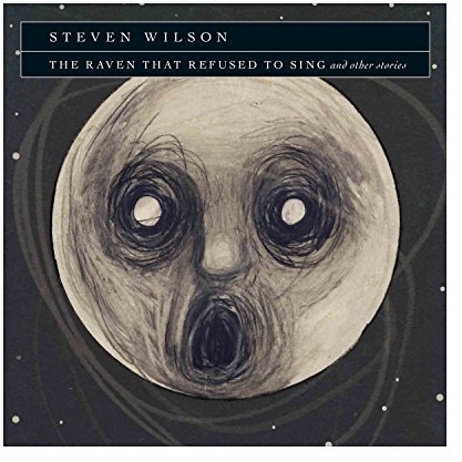 The Raven That Refused to Sing
