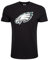 New Era Philadelphia Eagles NFL Team Logo T-Shirt - S