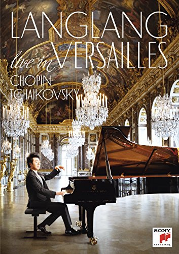 Lang Lang - Lang Lang in Versailles