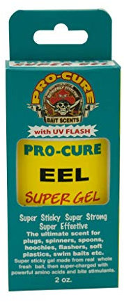 Pro-Cure Aal Super Gel, 57 ml