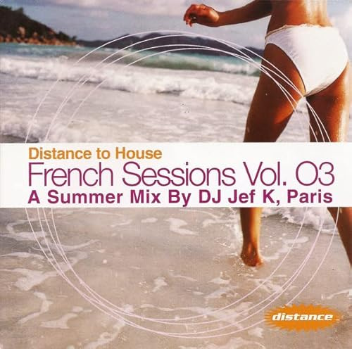 French Sessions Vol.3
