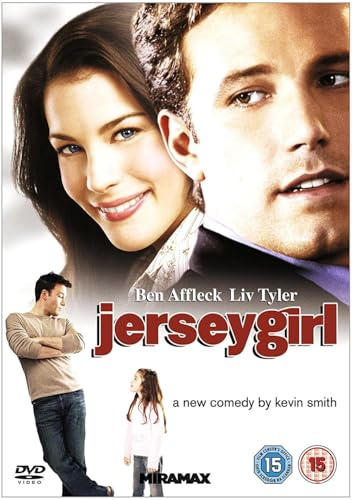 Jersey Girl [UK Import]