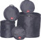 Pearl Drumbag Set Rock Serie DBS01 Taschenset
