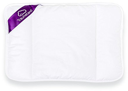 Träumeland Kissen Sole 40x60 cm Babykopfkissen